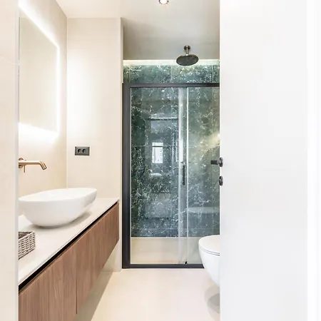 Mabu Luxury شقة