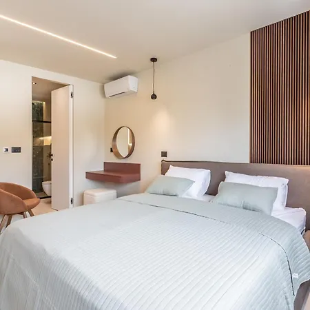 Mabu Luxury Lejlighed