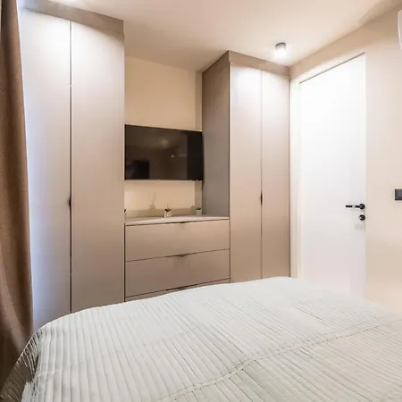 Mabu Luxury Lejlighed