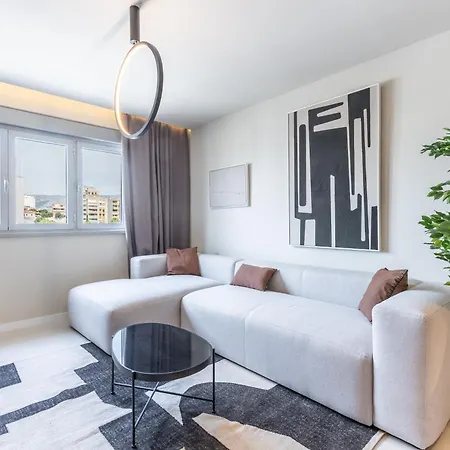 Mabu Luxury سبليت