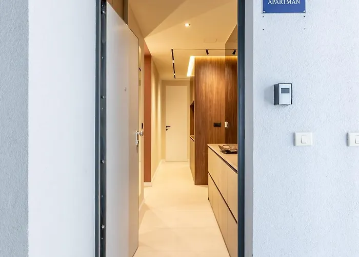 Mabu Luxury Split
