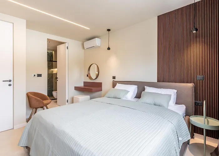 Mabu Luxury Lejlighed