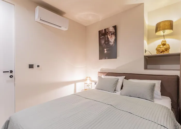 Lejlighed Mabu Luxury Split