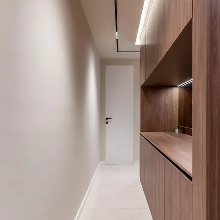 Appartement Mabu Luxury *