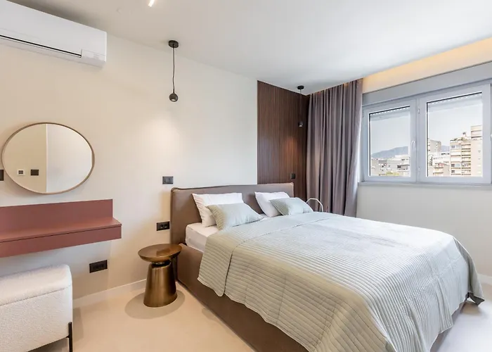 Mabu Luxury * Split