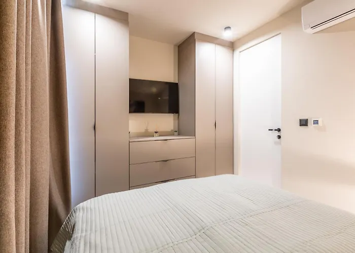 Mabu Luxury Apartmán