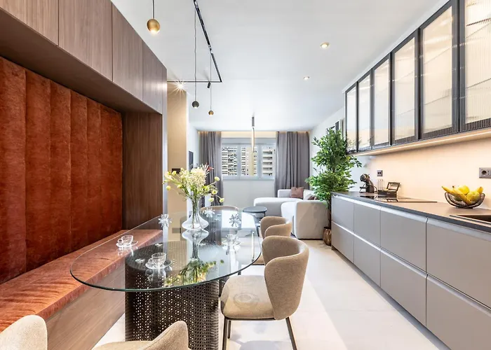 Mabu Luxury * Split