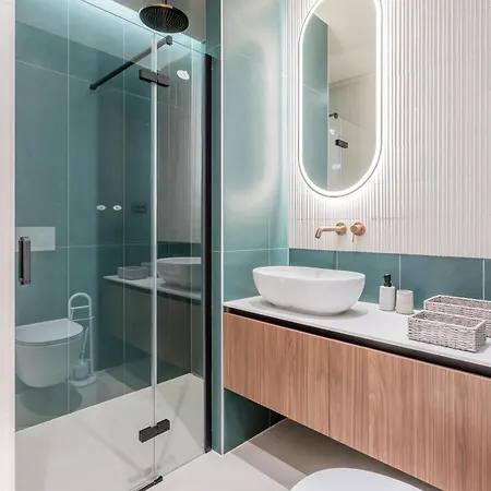 Mabu Luxury Apartment
