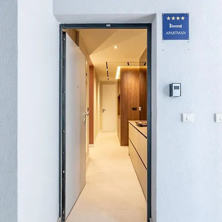 Mabu Luxury スプリト