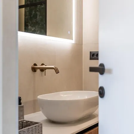 Mabu Luxury Apartment *