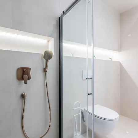 Mabu Luxury Apartment