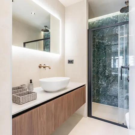 Mabu Luxury Apartment Split
