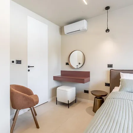 Apartment Mabu Luxury Split
