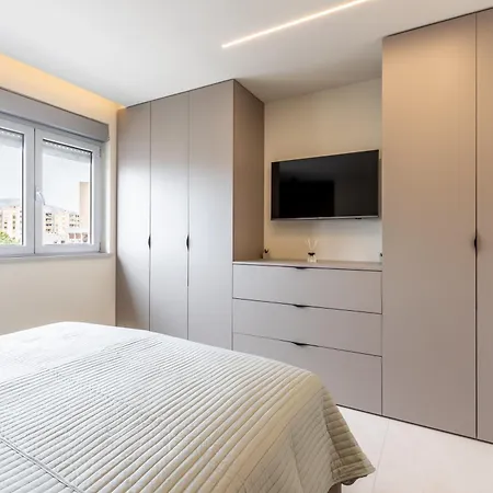 Apartment Mabu Luxury