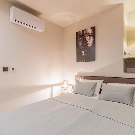 Apartment Mabu Luxury Split
