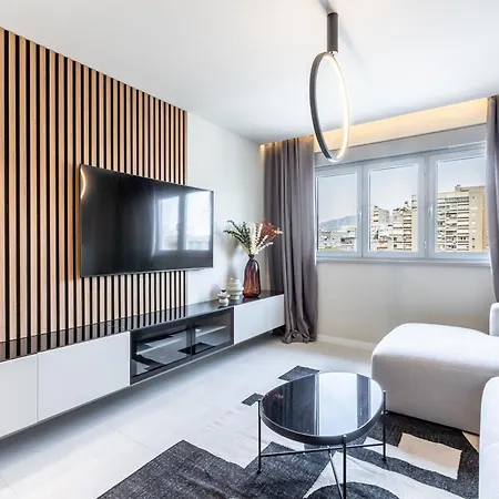 Apartment Mabu Luxury *