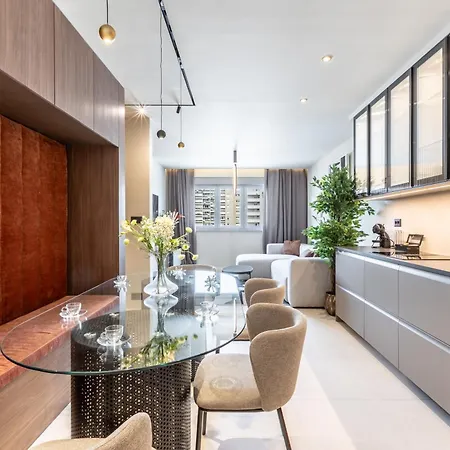 Mabu Luxury * Split
