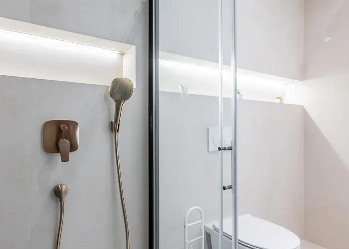 Mabu Luxury Apartamento