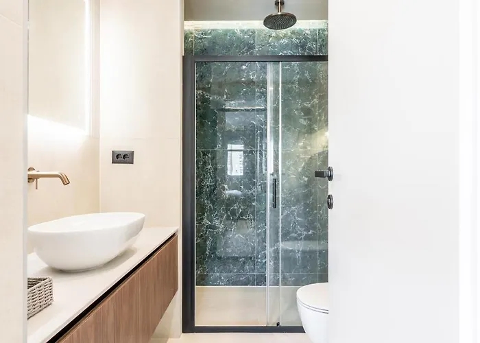 Mabu Luxury Apartamento