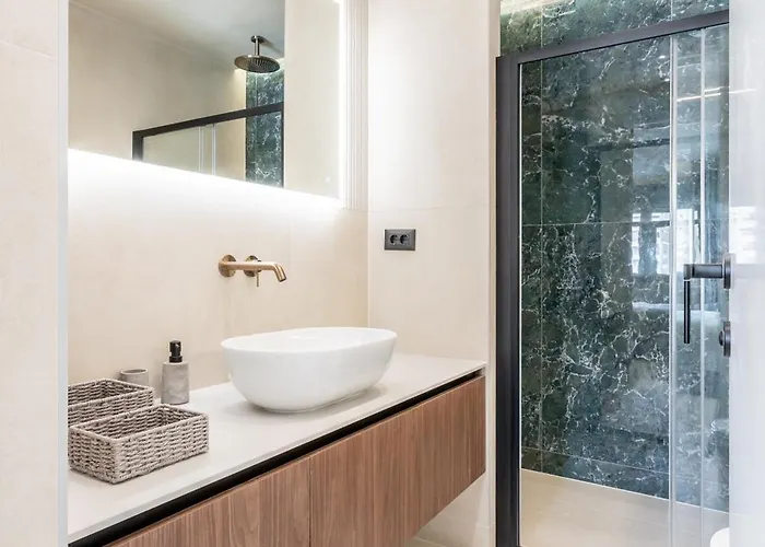 Mabu Luxury Apartamento Split