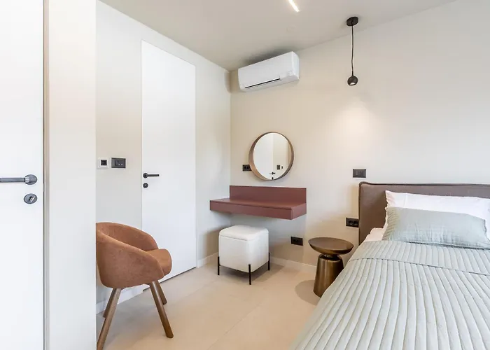 Apartamento Mabu Luxury Split