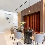 Mabu Luxury *