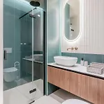 Mabu Luxury Apartment