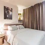 Mabu Luxury Apartment Split