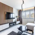 Apartment Mabu Luxury *