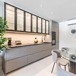 Apartment Mabu Luxury