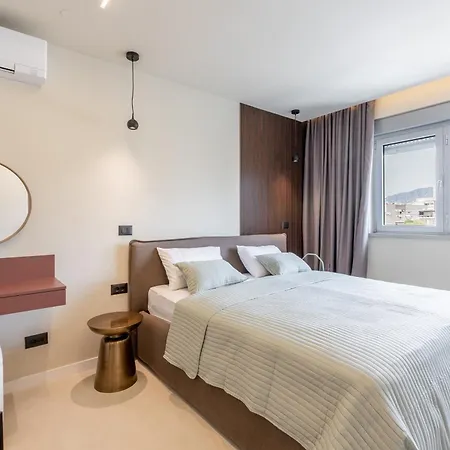 Mabu Luxury * Split